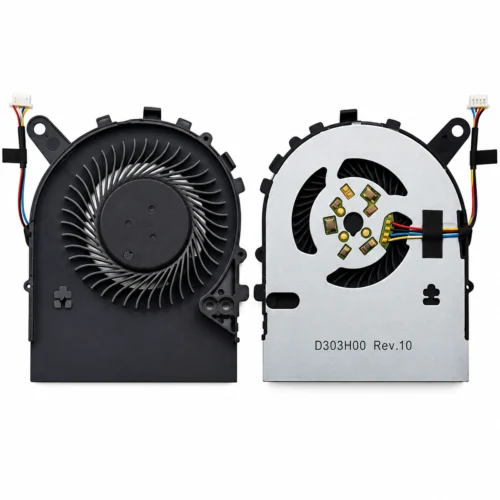 Dell Inspiron 14 7460 CPU Cooling Fan 2X1VP