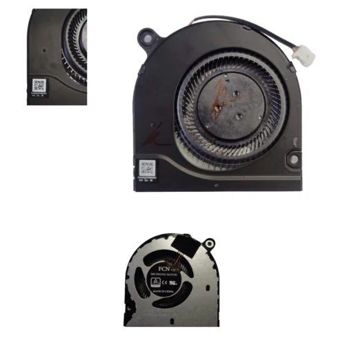 Acer TravelMate P2 P214-41 P215-52 CPU Cooling Fan