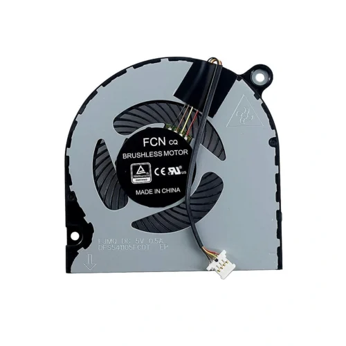 Fan for Acer Aspire 5 A515 A515-51 A314-31 A315-21