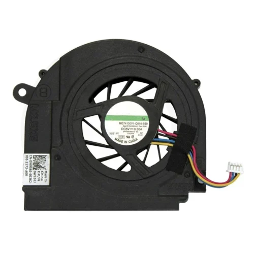 Dell Studio 1555 1558 CPU Cooling Fan G74130V1-Q010-S99