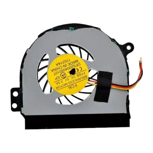New compatible Dell Inspiron N4010 N4110 N4120 N4020 N4030 N3010 CPU cooling fan