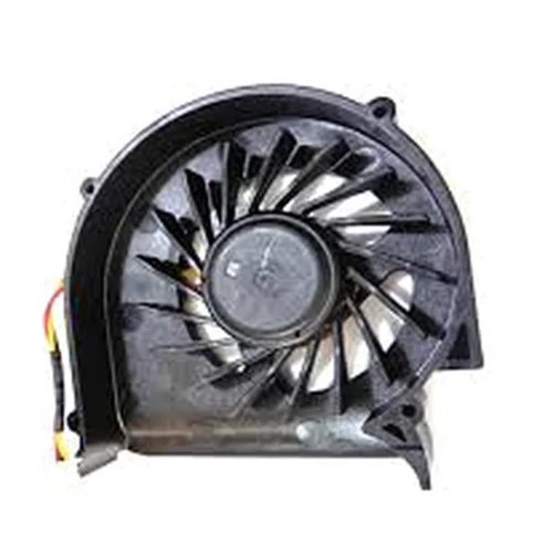 New compatible Dell Inspiron N5030 M5030 laptop CPU cooling fan DFS481305MC0T