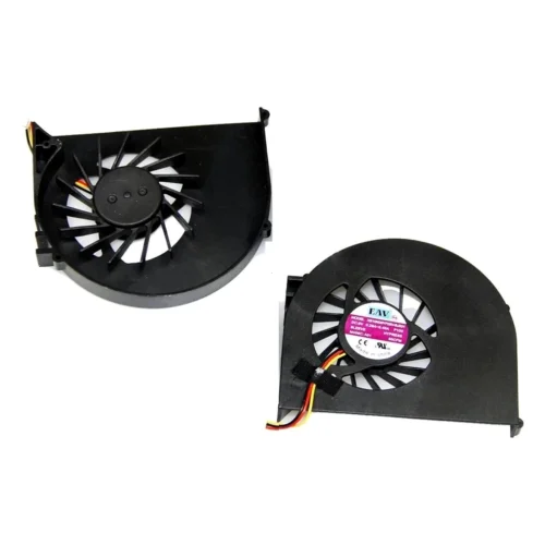 Dell Inspiron N5110 CPU Cooling Fan Heatsink