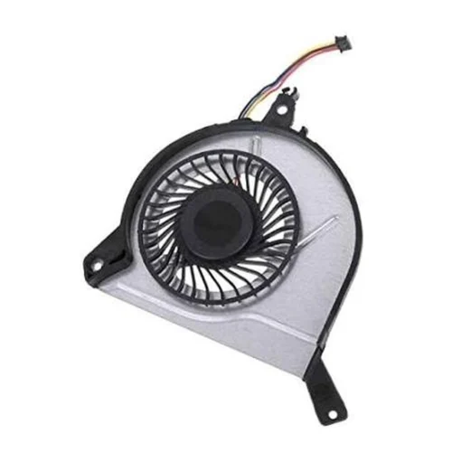 New compatible HP laptop CPU cooling fan for 15-P, 14-P, 15-V, 14-V and 17-F series, part numbers 762505-001, 767776-001, 773447-001