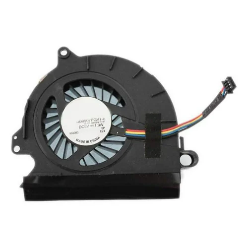 HP EliteBook 8440p 8440w CPU Cooling Fan 594049-001