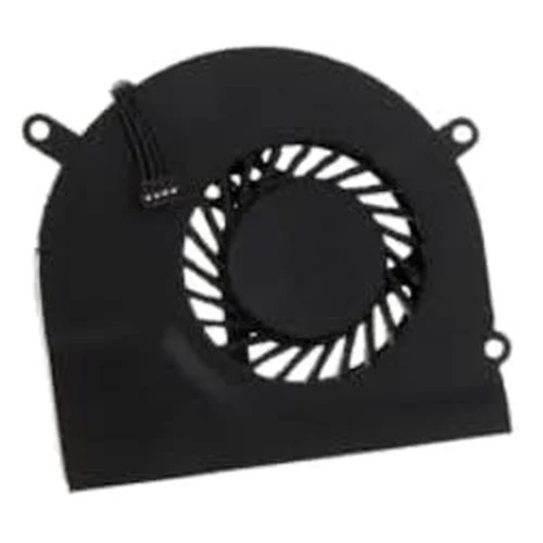 OEM CPU cooling fan for Apple MacBook Pro A1286 15.4-inch MB985 MC721 MC371 models