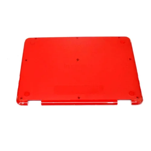 New compatible red Dell Inspiron 11 3147 3148 3157 3158 laptop bottom base cover MPNDJ