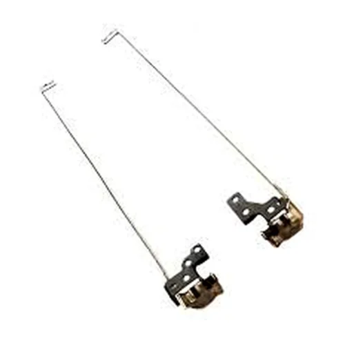 Left LCD Screen Hinge for HP Compaq 510 Laptop AM01J000100 B0X-526