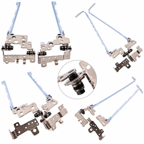 HP Pavilion 15-AF 15-AC LCD Hinges Set Left Right 250 G4