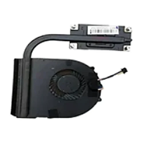 Original Used Lenovo G510 Heatsink with CPU Cooling Fan AT0Y0004FF0 DFS470805CL0T