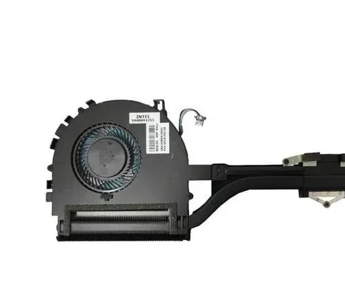 Lenovo S41-70 U41-70 Laptop CPU Heatsink Fan 5H40H71401