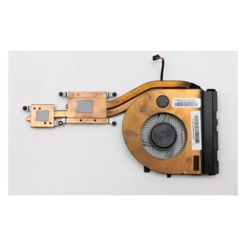 Lenovo ThinkPad T460P T470P Laptop Heatsink Fan 01AW389 01AW391