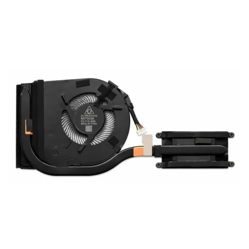 Lenovo ThinkPad T480 Laptop CPU Heatsink Fan Assembly 01ER497 01ER498 01ER499