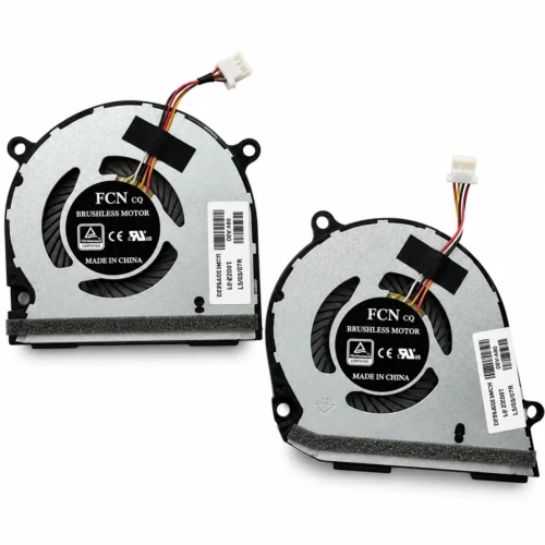 Lenovo U300S CPU Fan 13N0-YNP0101-0A EG50040V1-C020-S9A replacement cooling fan