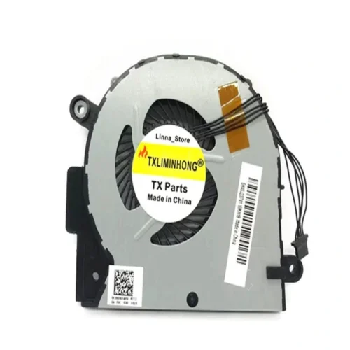Lenovo Z41-70 Z51-70 CPU Cooling Fan DC28000FWF0