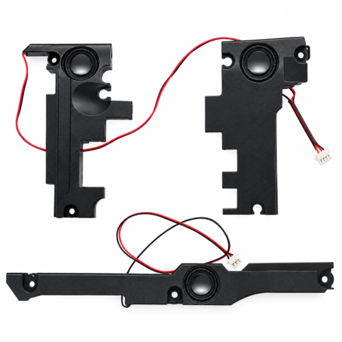 Laptop Internal Speaker Set with Subwoofer for Sony SVF15 SVF152 SVF14