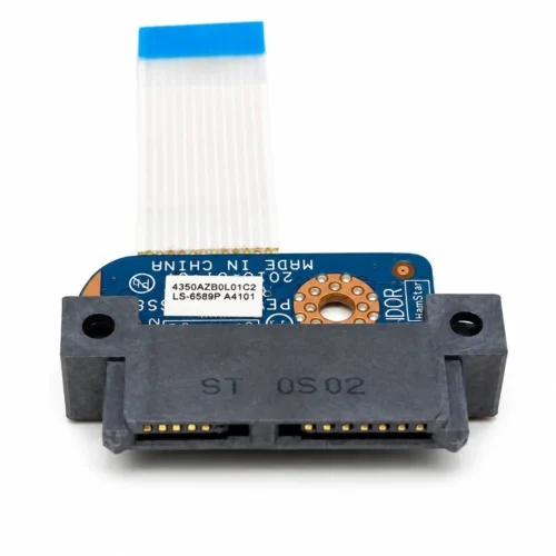 Acer-Aspire-5733-Laptop-Dvd-Optical-Drive-Sata-Connector-Cable-Ls-6583p