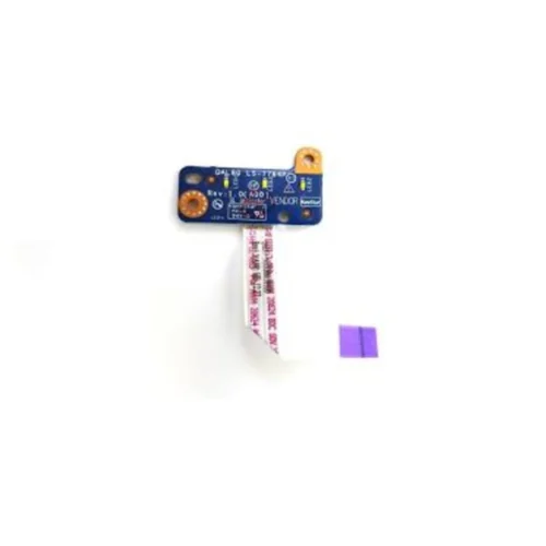 Dell Latitude E6430 Led Board Ls-7784p Nbx00010100