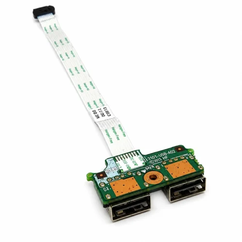 Hp-620-Laptop-Usb-Port-Board
