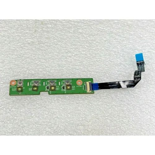 Hp-Elitebook-8570w-Laptop-Media-Function-Board