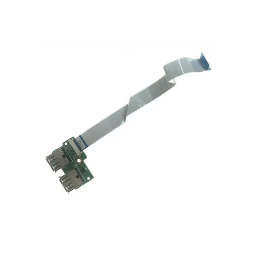 Hp-G61-Compaq-Cq61-Laptop-Usb-Ports-Ribbon.