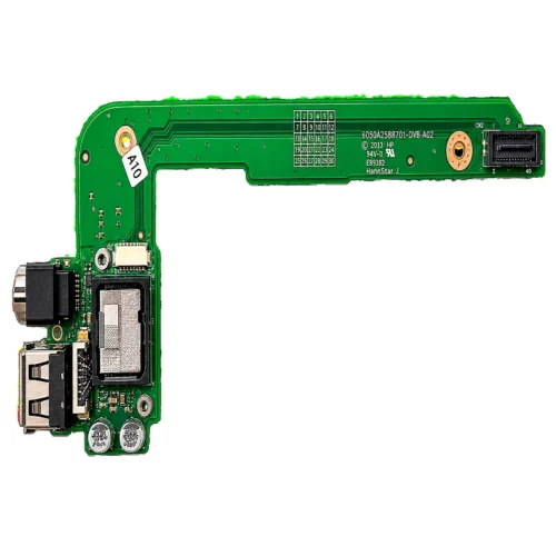 Hp-Pavilion-Dv1000-Laptop-usb-Video-Board