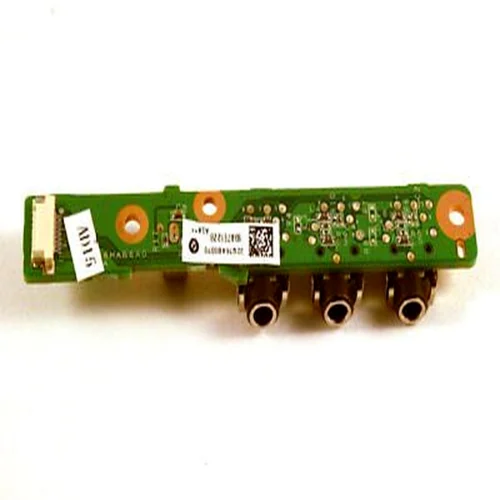 Hp-Pavilion-Dv5-Dv5-1000-Laptop-Audio-Jack-Board-Daqt6hab6a0.