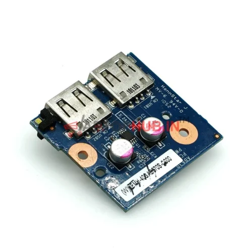 Hp-Pavilion-Dv6t-1000-Dv6t-1300-Laptop-Usb-Port-Board-Daut3atb6c0-36ut3ub0020.