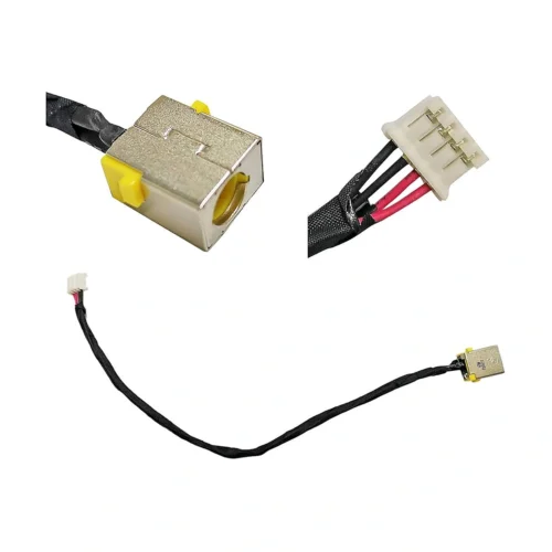 Acer A517-51 A517-51G A515-52 DC In Power Jack 50.GSTN2.001 65W