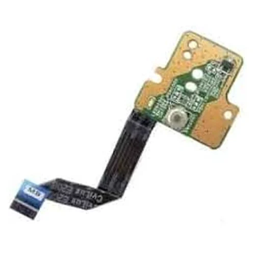 On Off and Media Button Cover for Compaq Presario V2000 367782-001