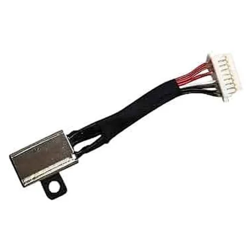 DC Power Jack for Dell Inspiron 15 7569 7579 7557 7559 5577 5576 0PF8JG