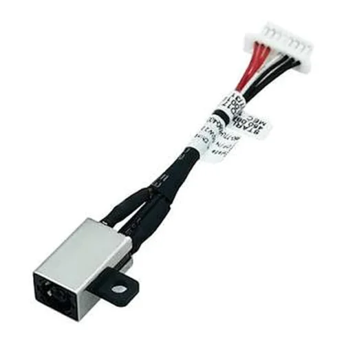 DC Power Jack for Dell Inspiron 17 7778 7779 P30E 06VV22