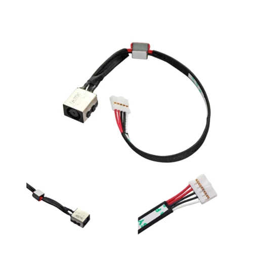 Dell Inspiron DC Power Jack Cable M03W3 5540 5542 5547