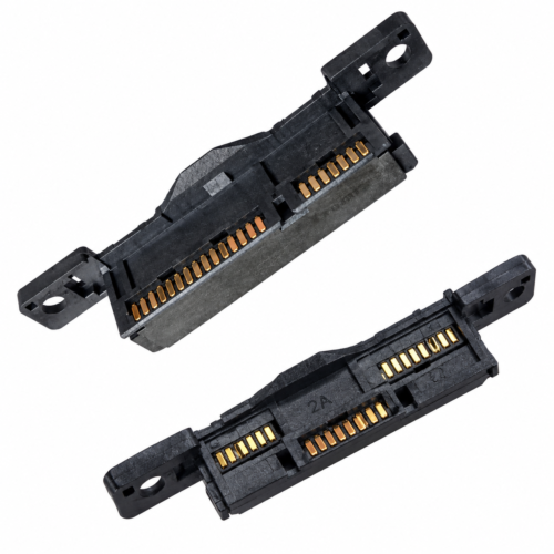 Laptop Hard Drive Hdd Adapter Interposer Connector For Dell N5010 M5010 M5110 N5110 15r Sata Hdd Dmr9j