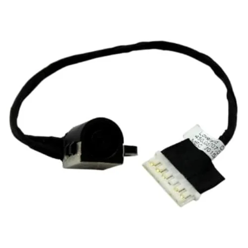 DC Power Jack for Dell Latitude 3560 3570 P50F Laptop