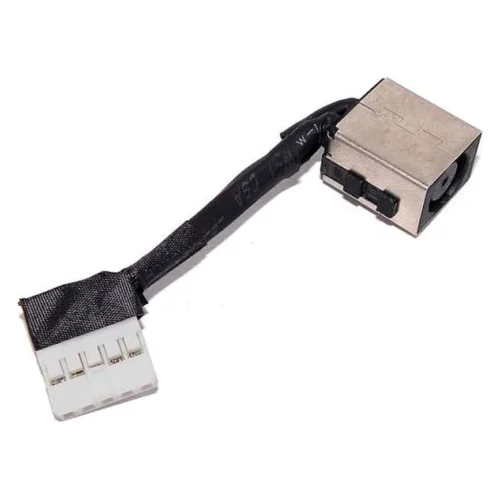 DC Power Jack Cable for Dell Latitude 7280 7290 7380 7390 P28S