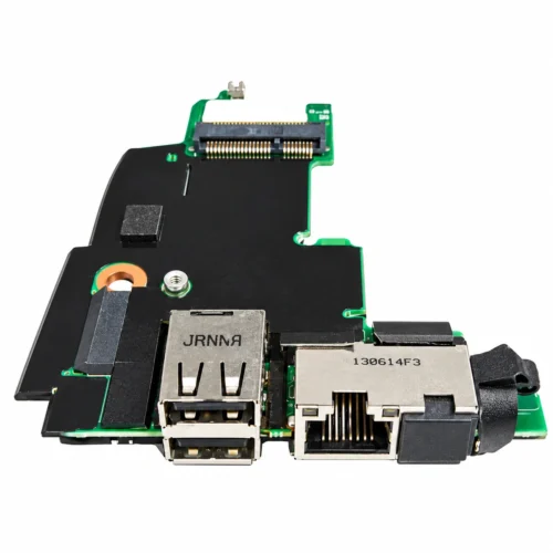 Dell Latitude E5410 USB Ethernet Board FHYHD 0FHYHD