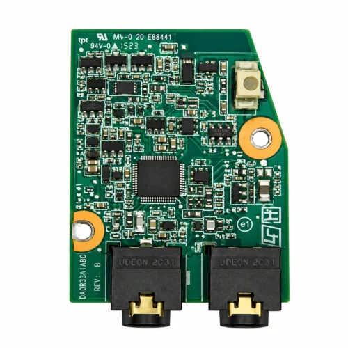 Dell Latitude E5420 USB SIM VGA LAN Ethernet Board 63N3K 063N3K