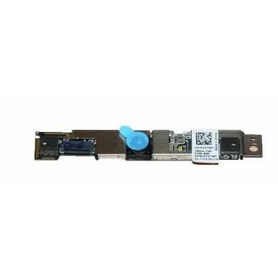 Dell Latitude E5430 laptop internal webcam camera module replacement