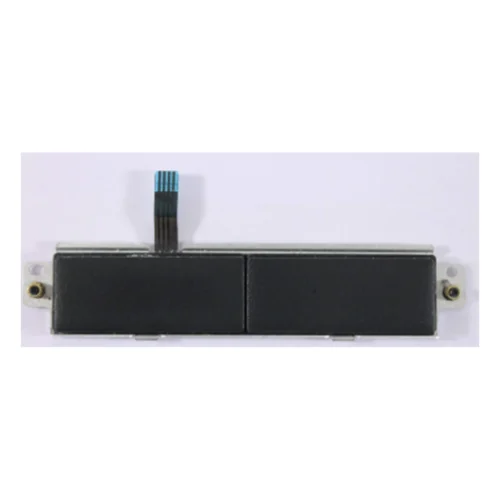 Original Dell Latitude E6420 laptop mouse buttons below touchpad A10A31 2
