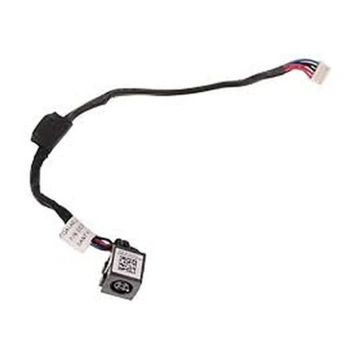 Dell Studio 1745 1747 1749 DC power input jack with cable
