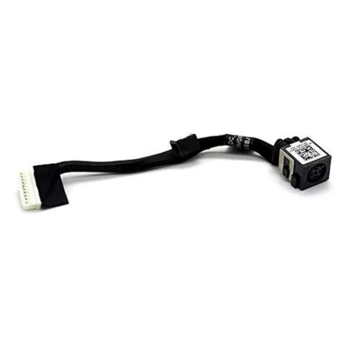 Dell Precision 7510 DC power jack 0MH9GW AAPA0 GSAD3 replacement