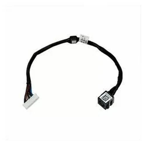 DC Power Jack Cable for Dell Precision M6800 P30F DC30100OG00 058GPD