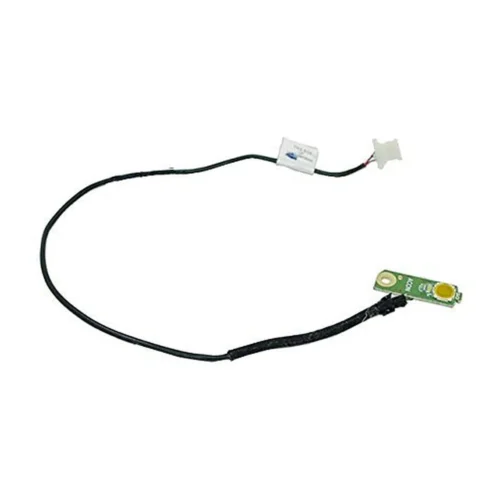 Dell Studio 1555 1557 1558 Power Button Board with Cable DD0FM8PB001