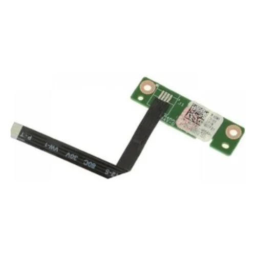 Original Dell Vostro 3360 power button board with cable DA0V07PB6C1 37V07PB0010