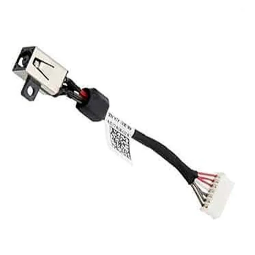 DC Power Jack Cable for Dell XPS 15 9530 Precision M3800 P31F DC30100800