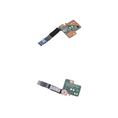 HP Compaq 430 431 Power Button Board with Cable
