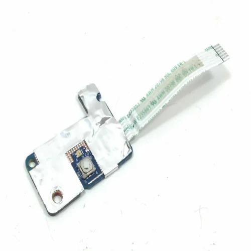HP Compaq Presario C700 G7000 LS-3735P Wireless Button Board