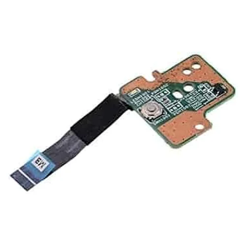 HP Compaq CQ43 G43 430 431 435 436 USB power button board