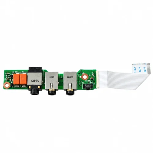 HP Pavilion DV2000 DV2500 DV2600 DV2800 Laptop Audio Board 448626-001